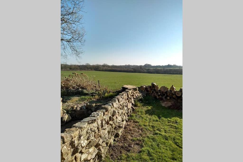 Cattle Shed Cottage Narberth Exterior foto